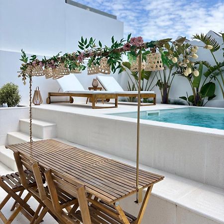Villa Rafa 诺瓦海岸 外观 照片