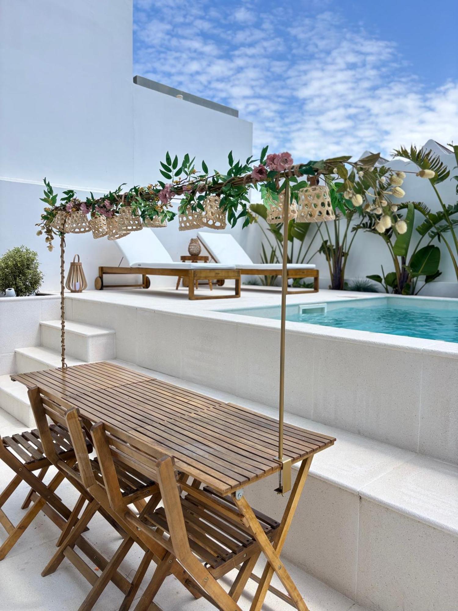 Villa Rafa 诺瓦海岸 外观 照片