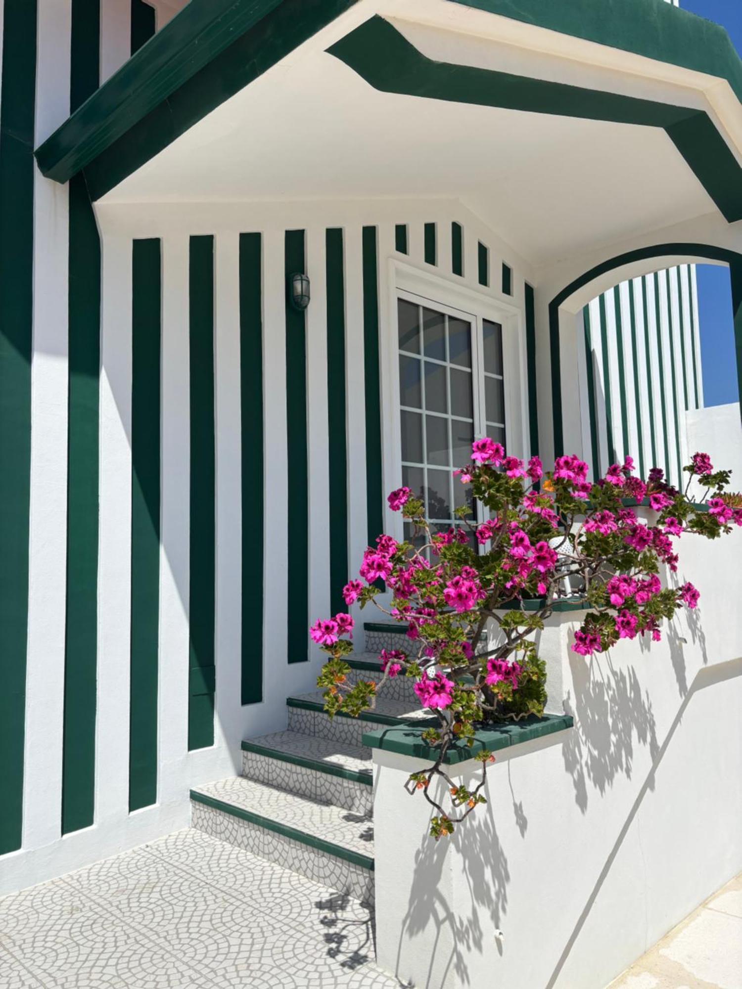Villa Rafa 诺瓦海岸 外观 照片